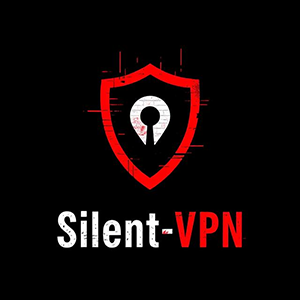 SilentVPN Logo